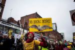 2,500 people United Against Fracking in Manchester